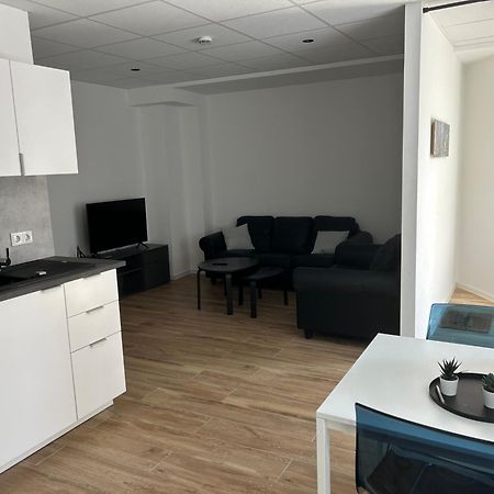 Luxappartement Trier Eg エクステリア 写真