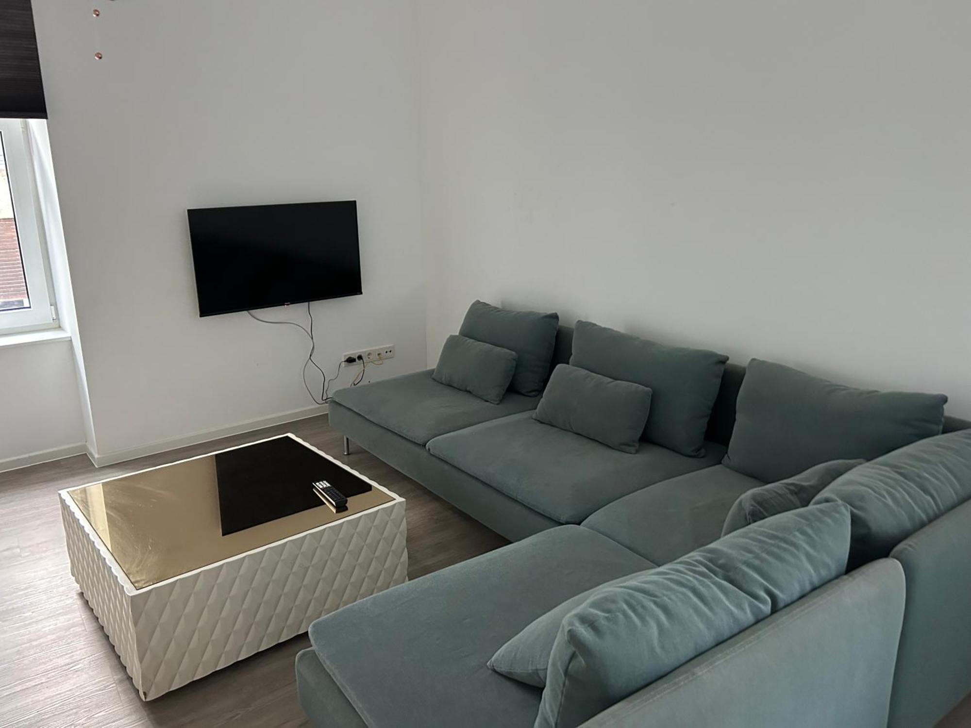 Luxappartement Trier Eg エクステリア 写真