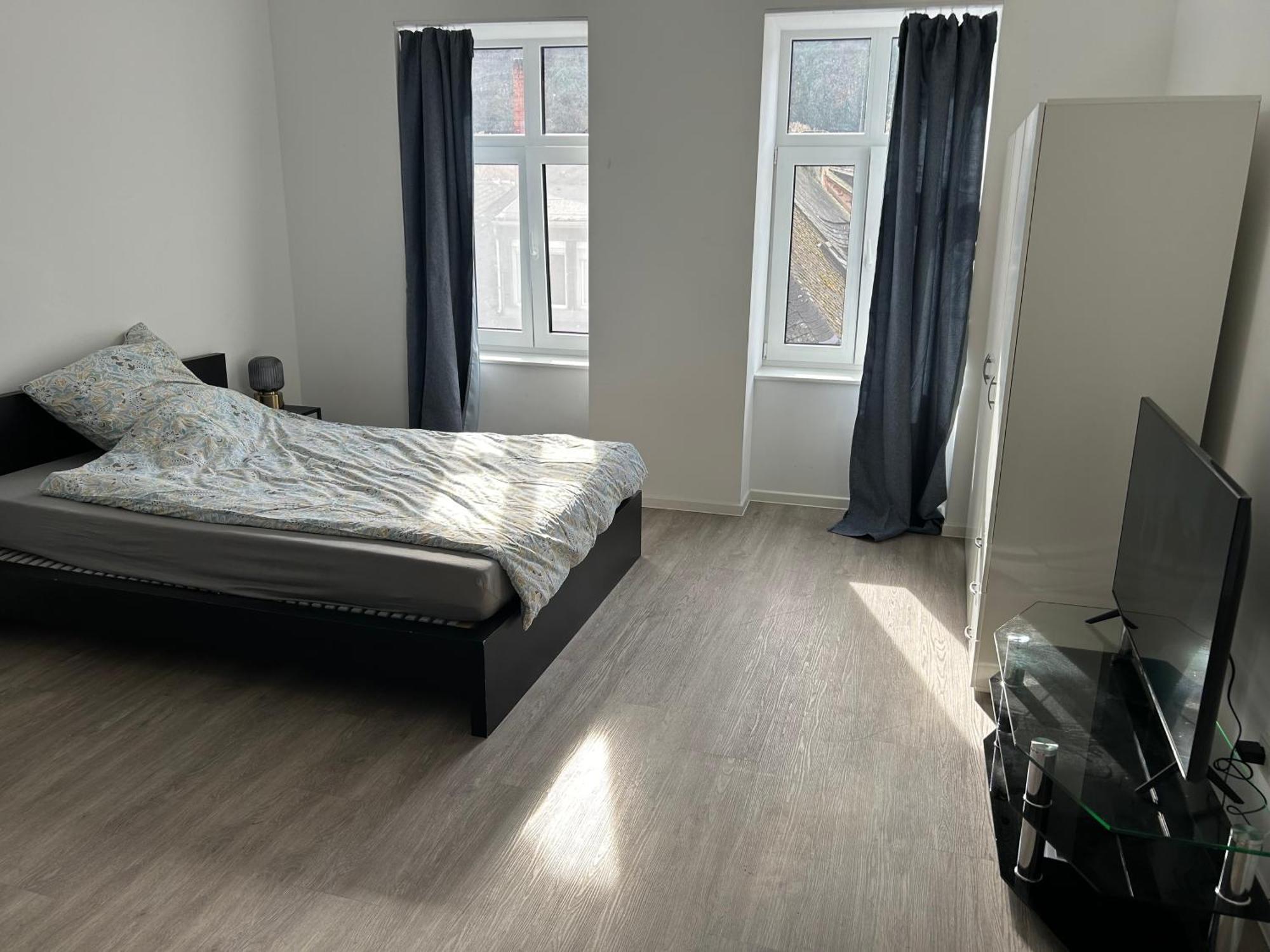 Luxappartement Trier Eg エクステリア 写真
