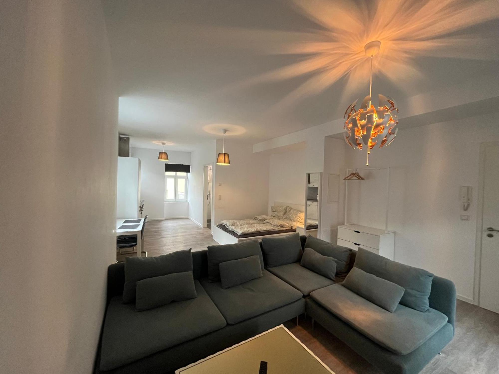 Luxappartement Trier Eg エクステリア 写真